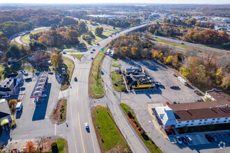 821 Fall River Ave, Seekonk, MA - aerial  map view - Image1