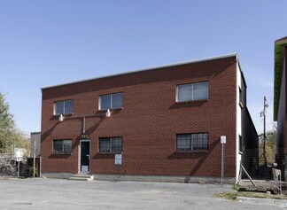 Plus de détails pour 1385 Jefferson St, Salt Lake City, UT - Flex à vendre