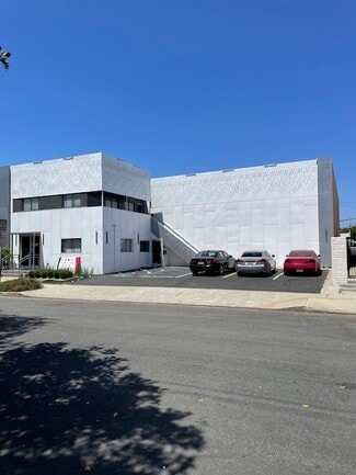 More details for 3383-3385 Olive Ave, Signal Hill, CA - Industrial for Lease