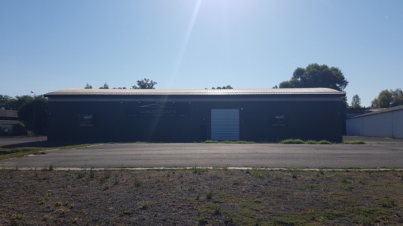 30 Rue De L'Hermite, Bruges for lease Building Photo- Image 1 of 9