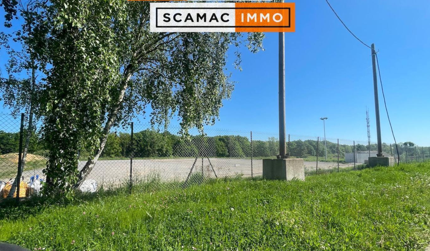 Land in Marcoussis for lease Building Photo- Image 1 of 2
