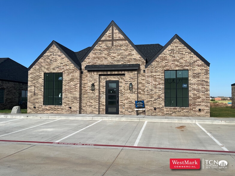 13920 Indiana Ave, Lubbock, TX for sale - Building Photo - Image 2 of 7