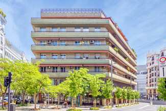 Plus de détails pour Calle De Serrano Anguita, 13, Madrid - Cotravail à louer