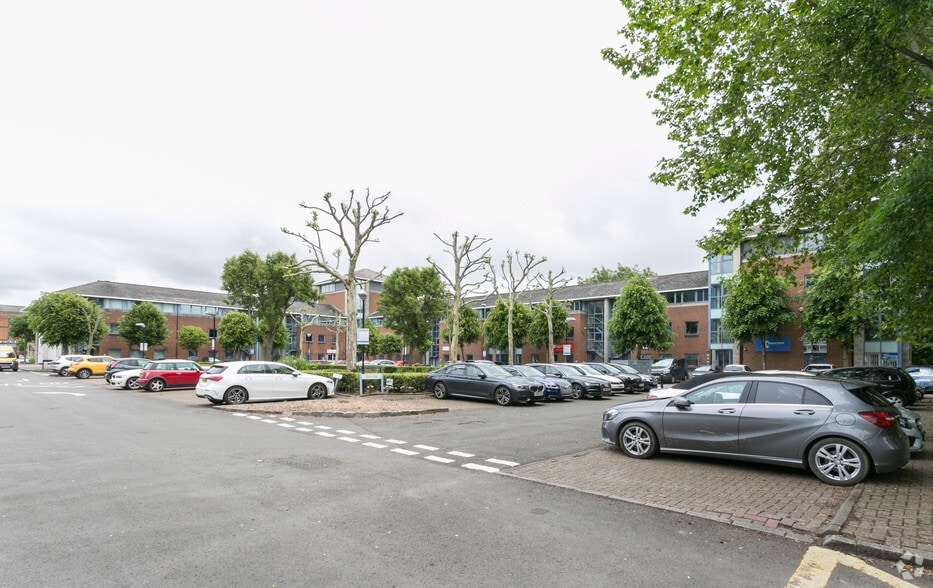 Drake Walk, Cardiff à louer - Photo du bâtiment - Image 3 de 10