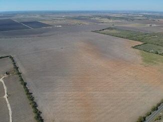 Plus de détails pour Wisdom Rd, Atascosa, TX - Terrain à vendre