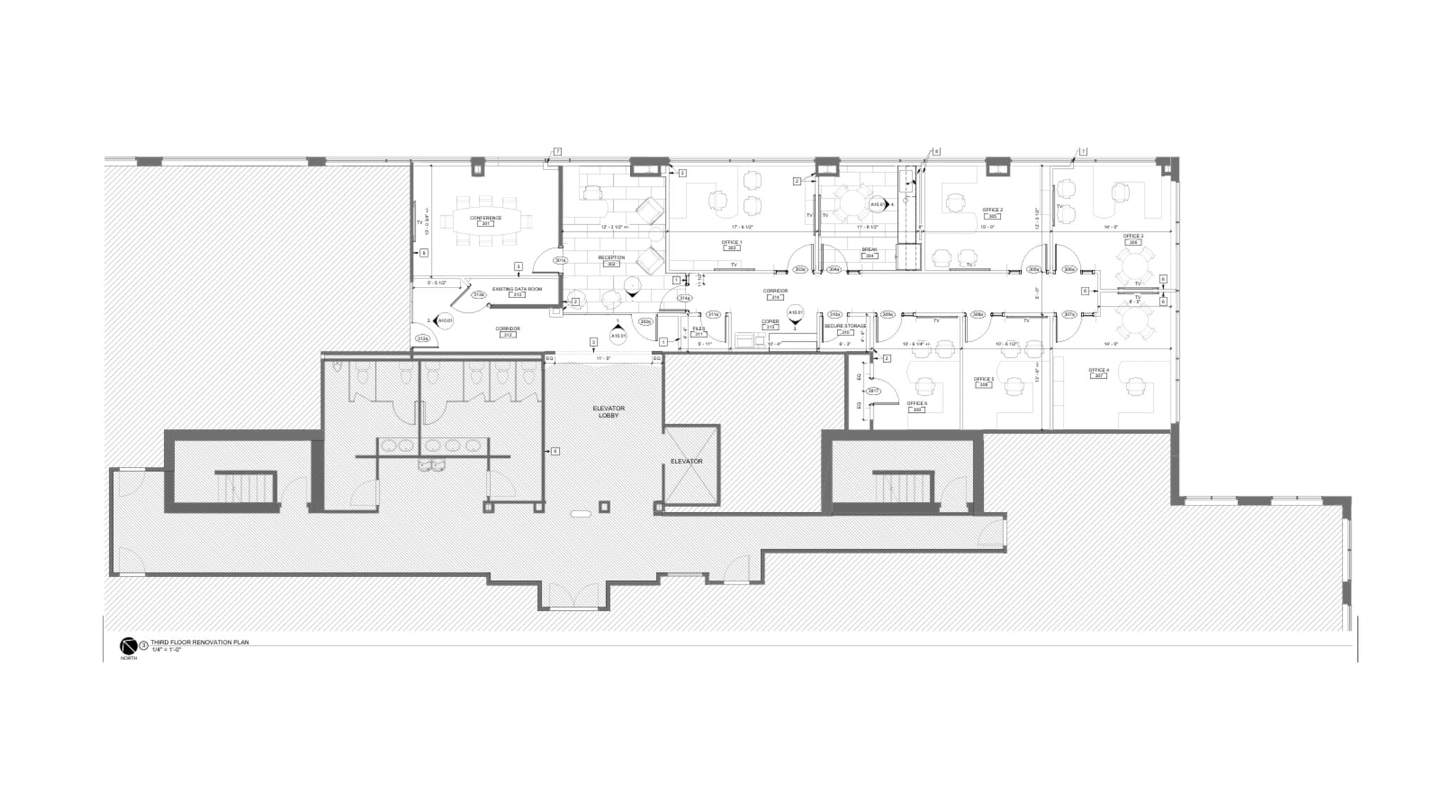 100 Towncenter Blvd, Tuscaloosa, AL à louer Plan de site- Image 1 de 4