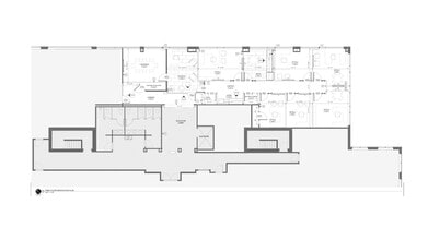 100 Towncenter Blvd, Tuscaloosa, AL à louer Plan de site- Image 1 de 4