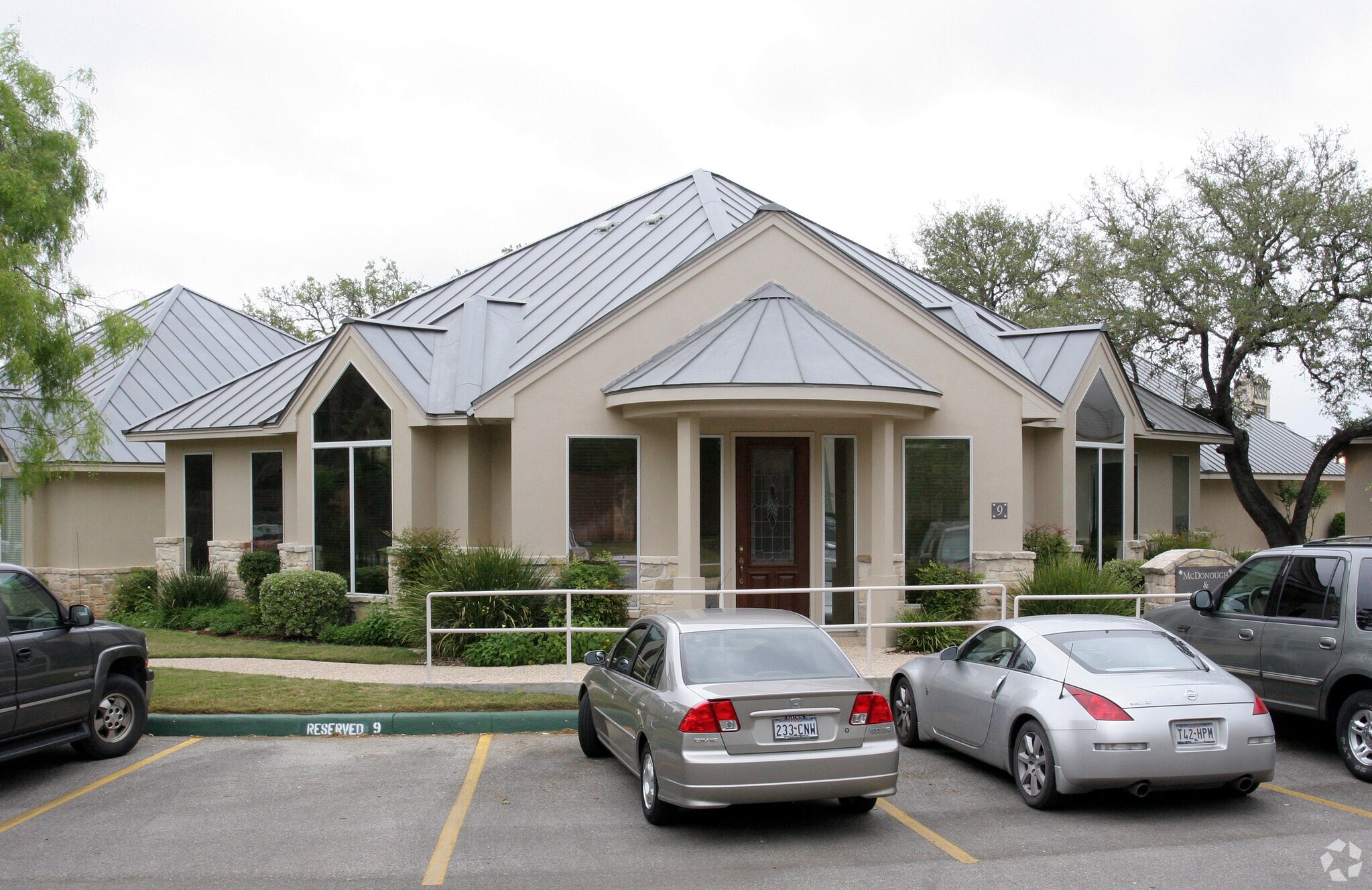 15303 Huebner Rd, San Antonio, TX à louer Photo principale- Image 1 de 8