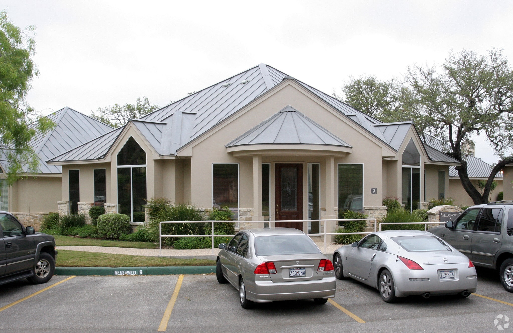 15303 Huebner Rd, San Antonio, TX for lease Primary Photo- Image 1 of 8