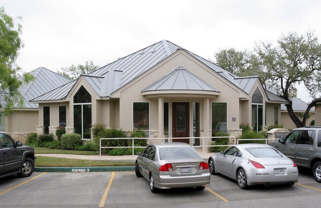 More details for 15303 Huebner Rd, San Antonio, TX - Office for Lease