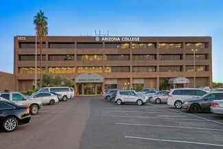 More details for 4425 W Olive Ave, Glendale, AZ - Office for Lease