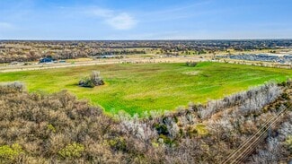 More details for 12001 Kellogg US 54-400 Dr, Wichita, KS - Land for Sale
