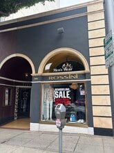 363-371 N Camden Dr, Beverly Hills, CA à louer Photo du bâtiment- Image 1 de 5