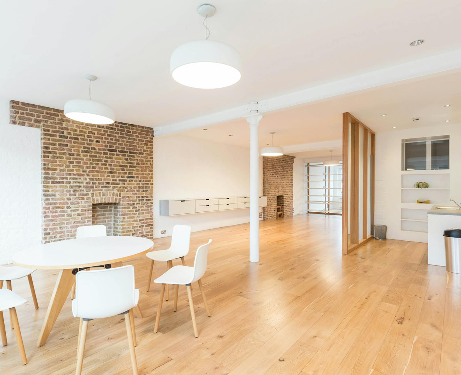 23 Charlotte Rd, London for lease Interior Photo- Image 1 of 8
