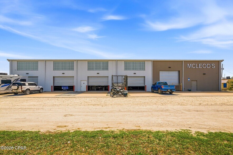 1331 Harrison Ave, Panama City, FL for sale - Building Photo - Image 3 of 51