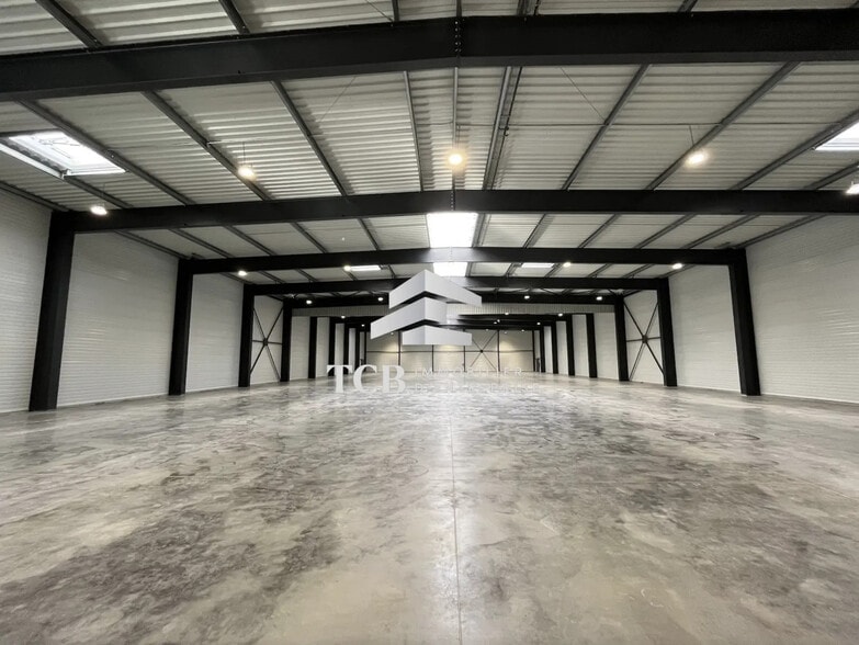 Flex dans Saint-Aignan-Grandlieu à louer - Photo intérieure - Image 2 de 5