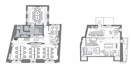 23-39 Eastcheap, London for lease Floor Plan- Image 2 of 6