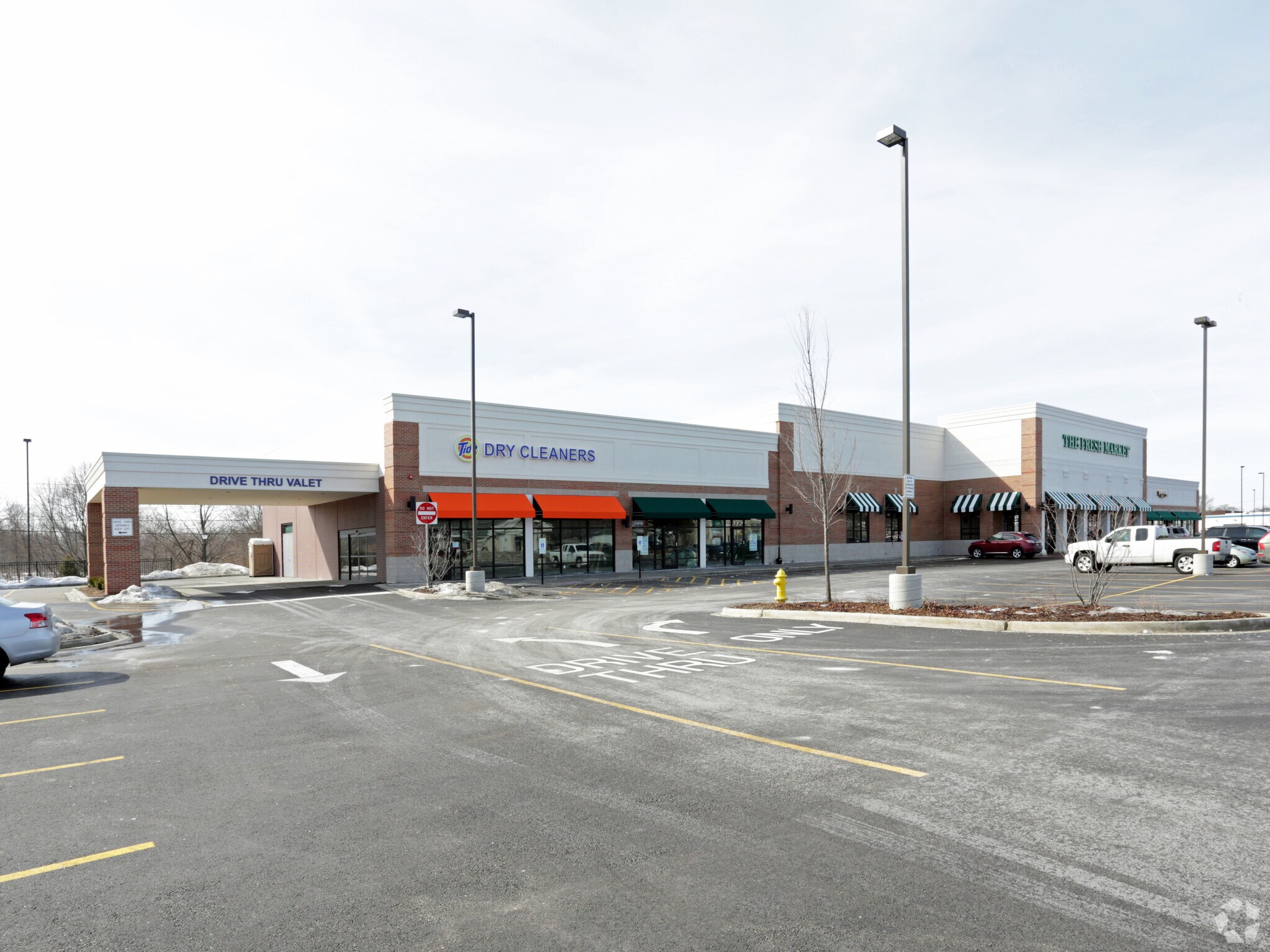 285 Roosevelt Rd, Glen Ellyn, IL for lease Primary Photo- Image 1 of 17