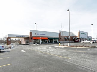 More details for 285 Roosevelt Rd, Glen Ellyn, IL - Retail for Lease