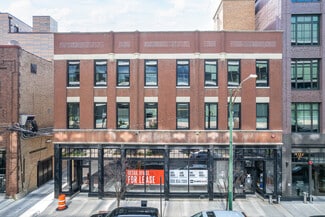 Plus de détails pour 312 N Carpenter St, Chicago, IL - Bureau à louer