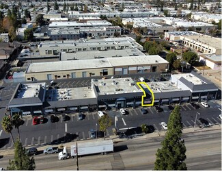 More details for 8901-8941 De Soto Ave, Canoga Park, CA - Office, Retail for Lease