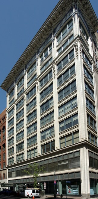 More details for 915 Penn Ave, Pittsburgh, PA - Retail for Lease