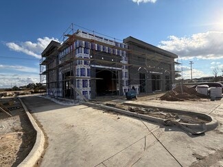 More details for 1012 Municipal Dr, Leander, TX - Retail for Sale