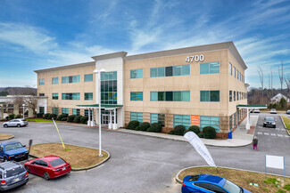 More details for 4700 Battlefield Pkwy, Ringgold, GA - Office/Medical, Medical for Lease