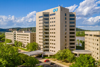 Plus de détails pour 1 Allied Dr, Little Rock, AR - Bureau à louer