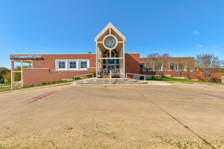 Plus de détails pour 1717 Precinct Line Rd, Hurst, TX - Bureau/Médical, Médical à louer