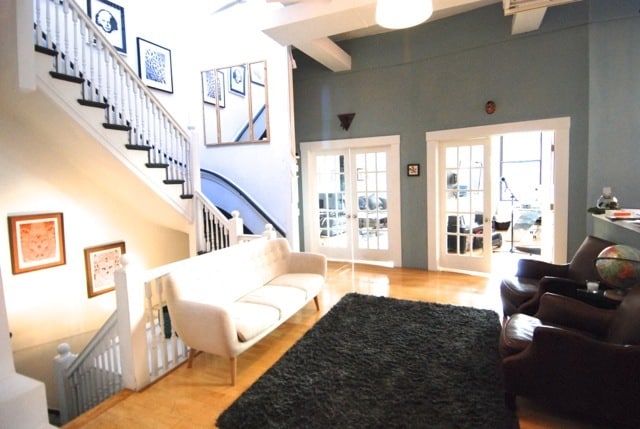 9 East St, Boston, MA for lease Interior Photo- Image 1 of 7