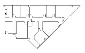 2550 Gray Falls Dr, Houston, TX for lease Floor Plan- Image 1 of 1