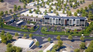 More details for 3 Redspur Dr, St. Albert, AB - Retail for Lease