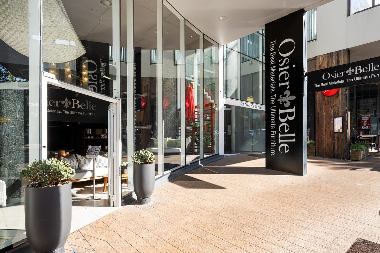 24 Young St, Neutral Bay for lease Building Photo- Image 1 of 7