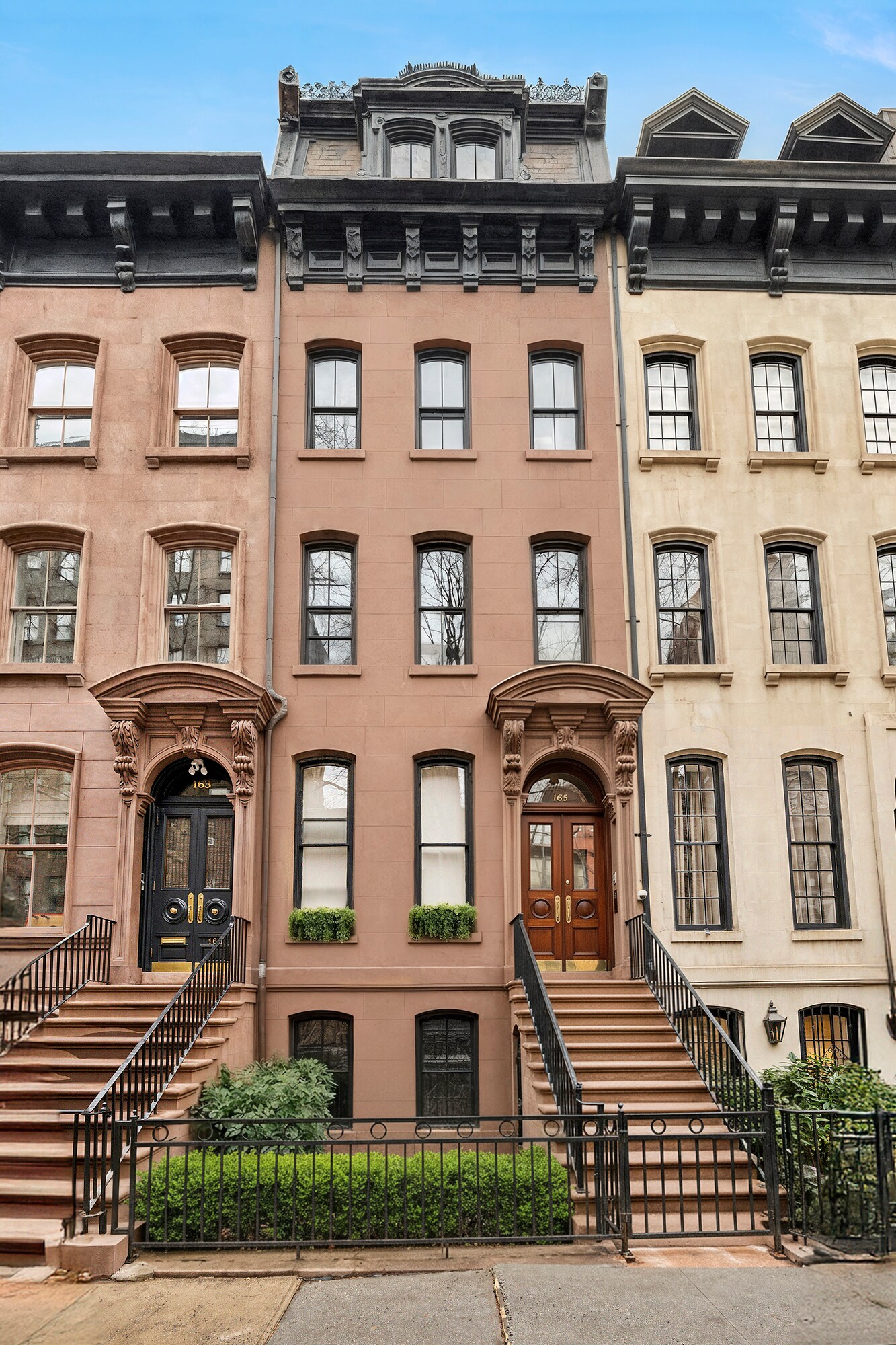 165 E 71st St, New York, NY à vendre Photo principale- Image 1 de 13