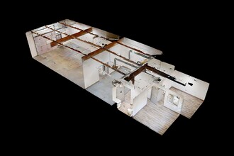 5707 Lacey Blvd, Lacey, WA à louer Plan d’étage- Image 2 de 14