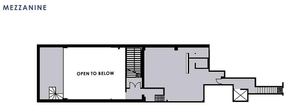 680 Broadway, New York, NY for sale - Floor Plan - Image 3 of 16
