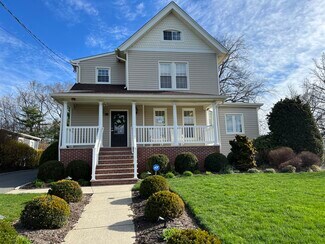 Plus de détails pour 131 S Euclid Ave, Westfield, NJ - Bureau à louer