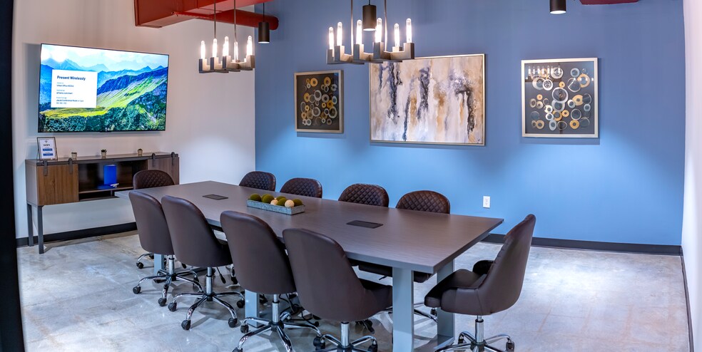 1100 W 23rd St, Houston, TX à louer - Photo intérieure - Image 2 de 4