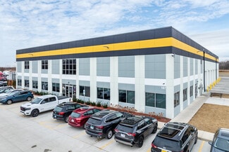 More details for 167 Flannigan Rd, Hampshire, IL - Industrial for Lease