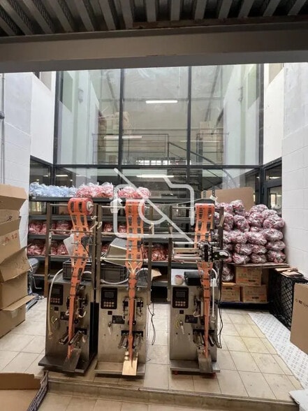 Industriel dans Champigny-sur-Marne à vendre - Photo intérieure - Image 2 de 10