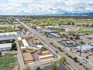 Plus de détails pour 1220 N College Ave, Fort Collins, CO - Services hôteliers à vendre