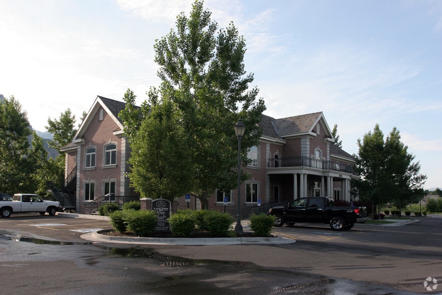 3520 N University Ave, Provo, UT for lease - Building Photo - Image 3 of 5