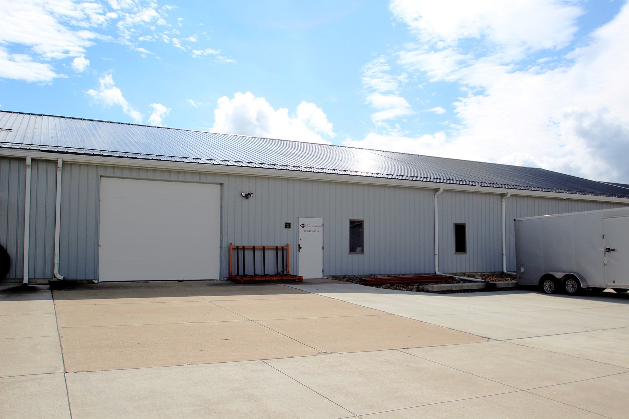 4983 Ridge Rd, Medina, OH for lease Building Photo- Image 1 of 1