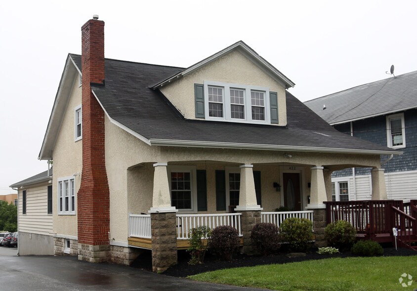 426 S Main St, Bel Air, MD à louer - Photo principale - Image 1 de 10