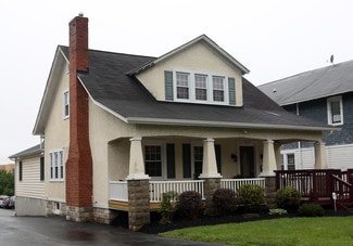 More details for 426 S Main St, Bel Air, MD - Coworking for Lease