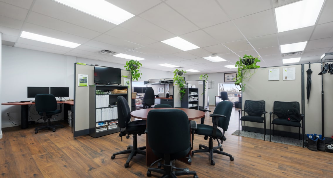 3130 Boul des Entreprises, Terrebonne, QC à louer Photo intérieure- Image 1 de 17