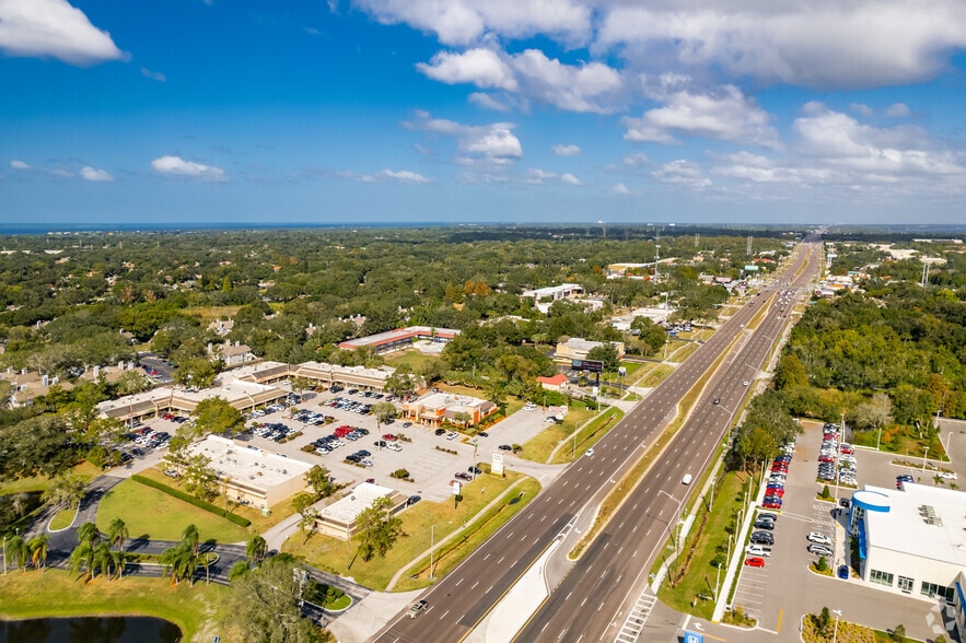 31918 US Highway 19 N, Palm Harbor, FL for lease - Aerial - Image 2 of 28