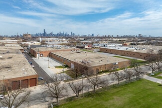 Plus de détails pour 1120 W Exchange Ave, Chicago, IL - Industriel à louer