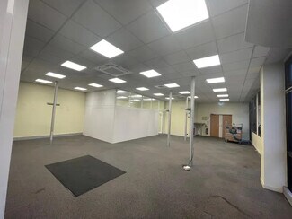 Plus de détails pour 35 Rue Berthollet, Arcueil - Bureau à louer